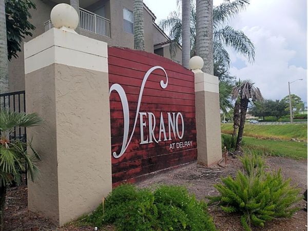 1760 PALM COVE Boulevard, Unit 5-205, Delray Beach, FL 33445