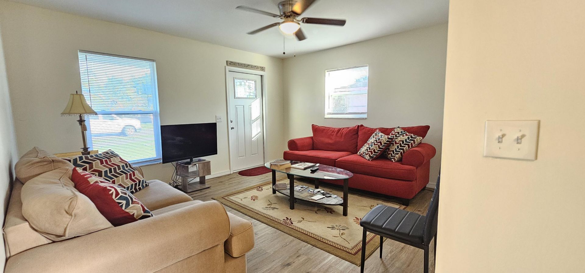 323 Seminole Court, Pahokee, FL 33476 Photo
