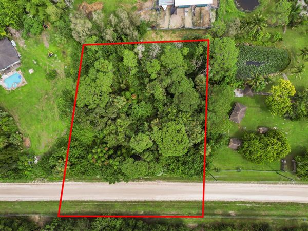Xxx 40th Street N, The Acreage, FL 33411