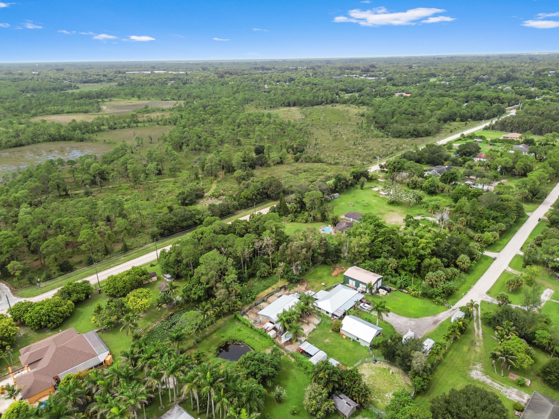 Xxx 40th Street N, The Acreage, FL 33411 Photo