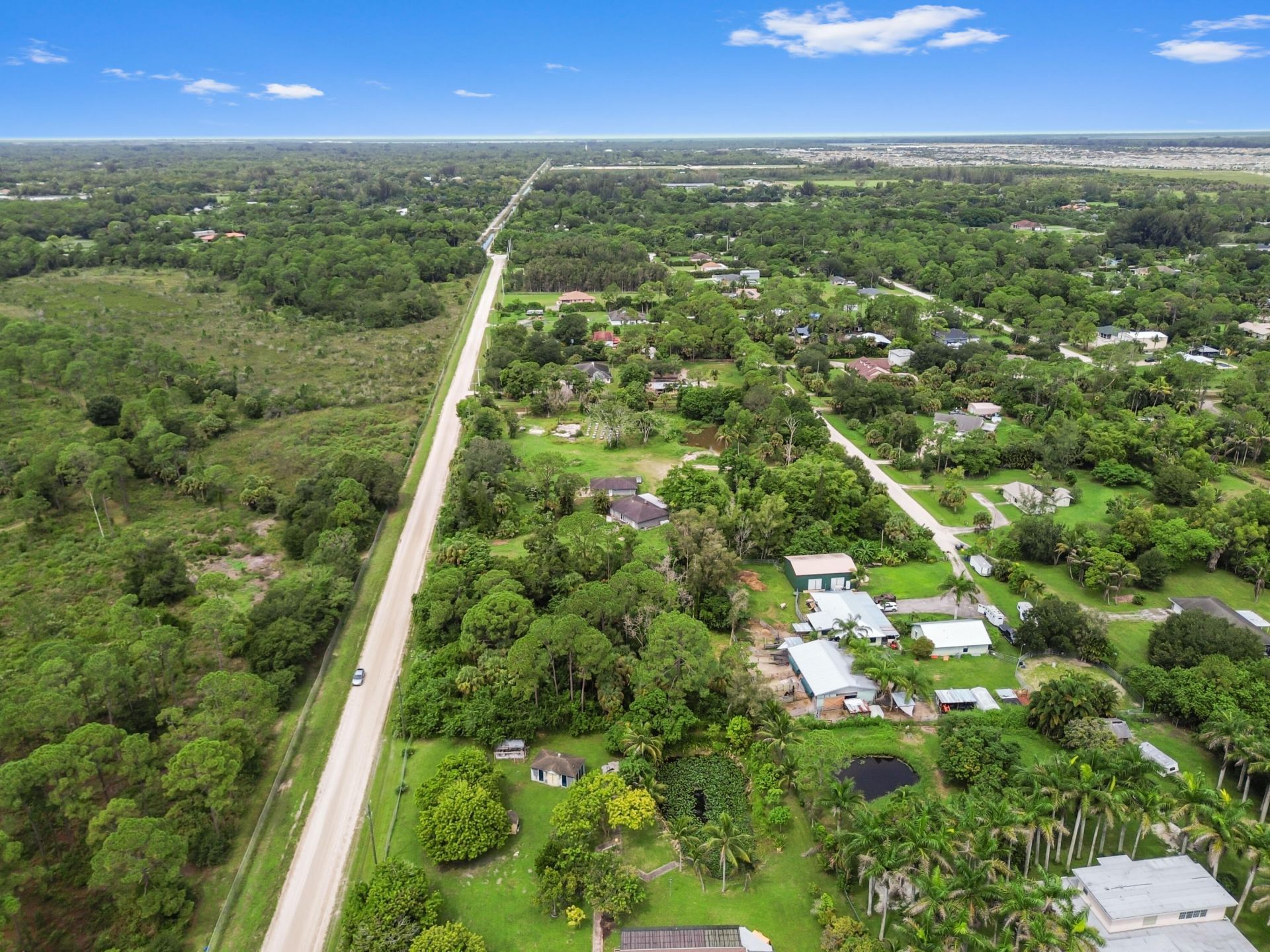 Xxx 40th Street N, The Acreage, FL 33411 Photo