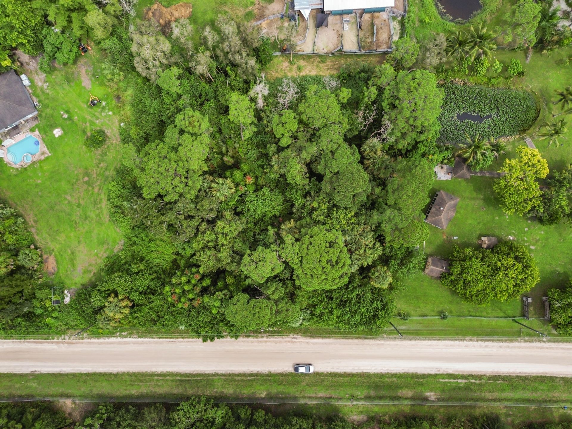 Xxx 40th Street N, The Acreage, FL 33411 Photo