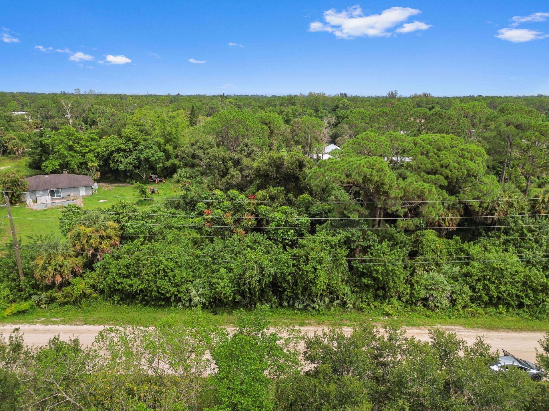 Xxx 40th Street N, The Acreage, FL 33411 Photo