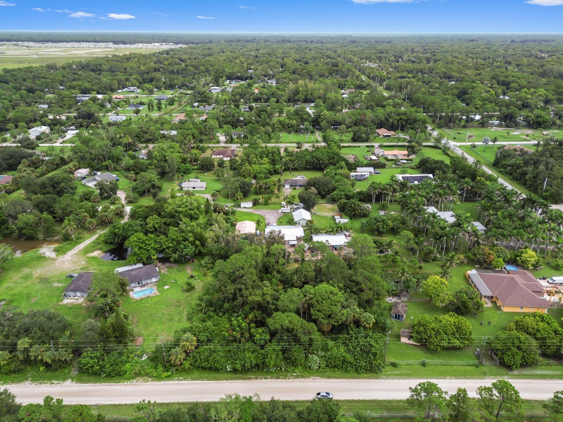 Xxx 40th Street N, The Acreage, FL 33411 Photo