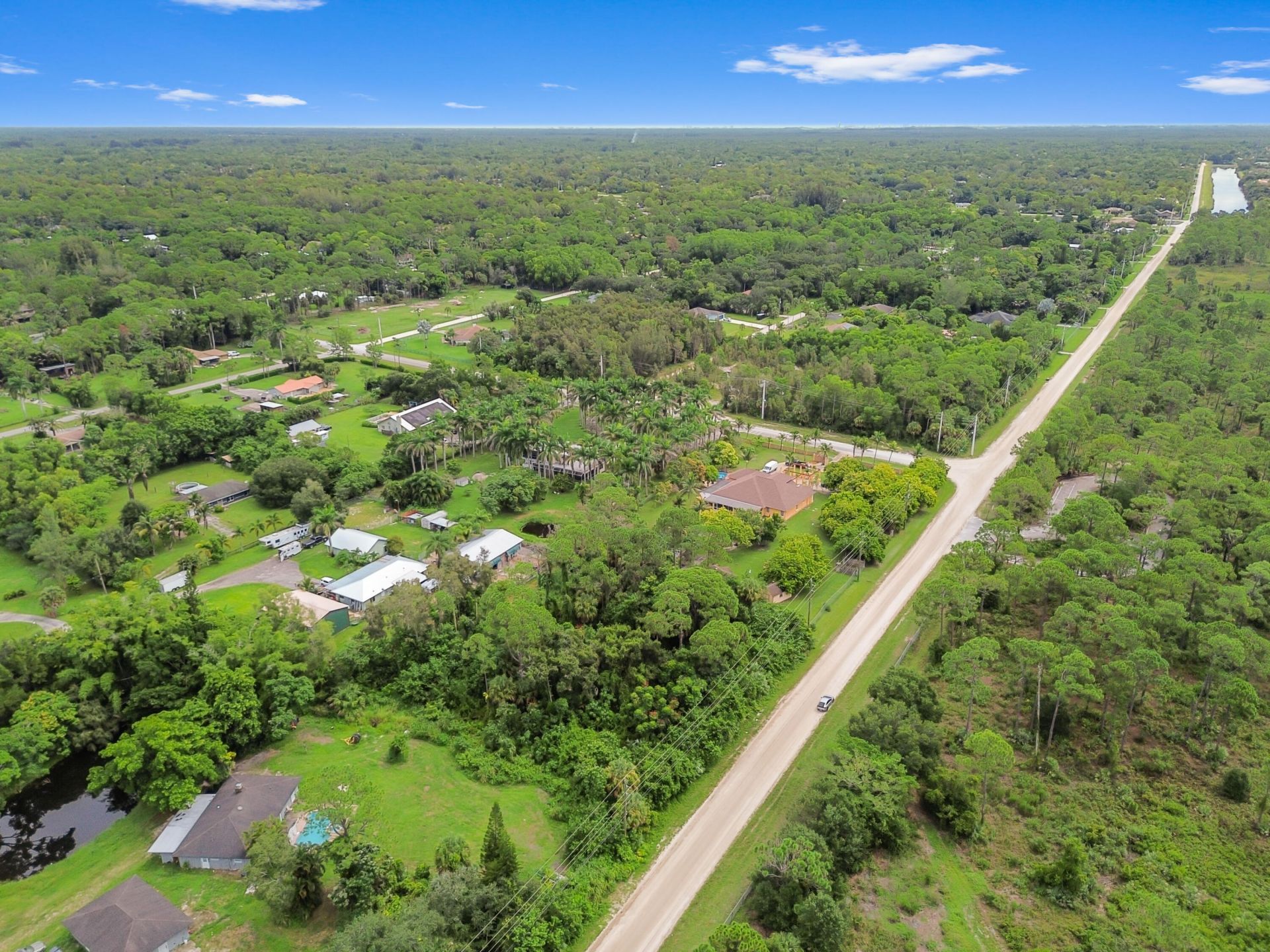 Xxx 40th Street N, The Acreage, FL 33411 Photo