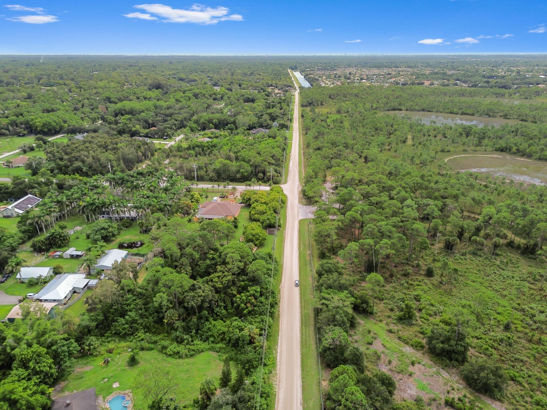 Xxx 40th Street N, The Acreage, FL 33411 Photo