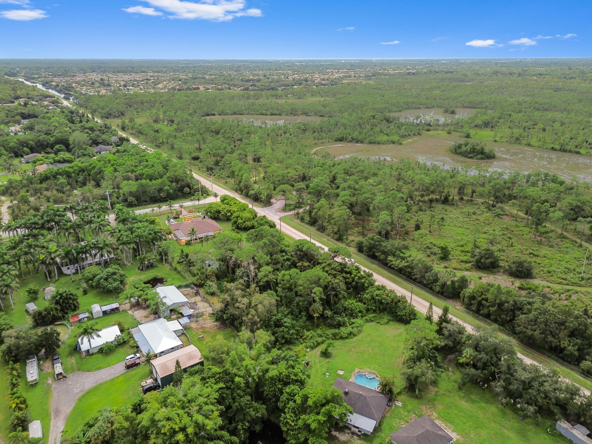Xxx 40th Street N, The Acreage, FL 33411 Photo