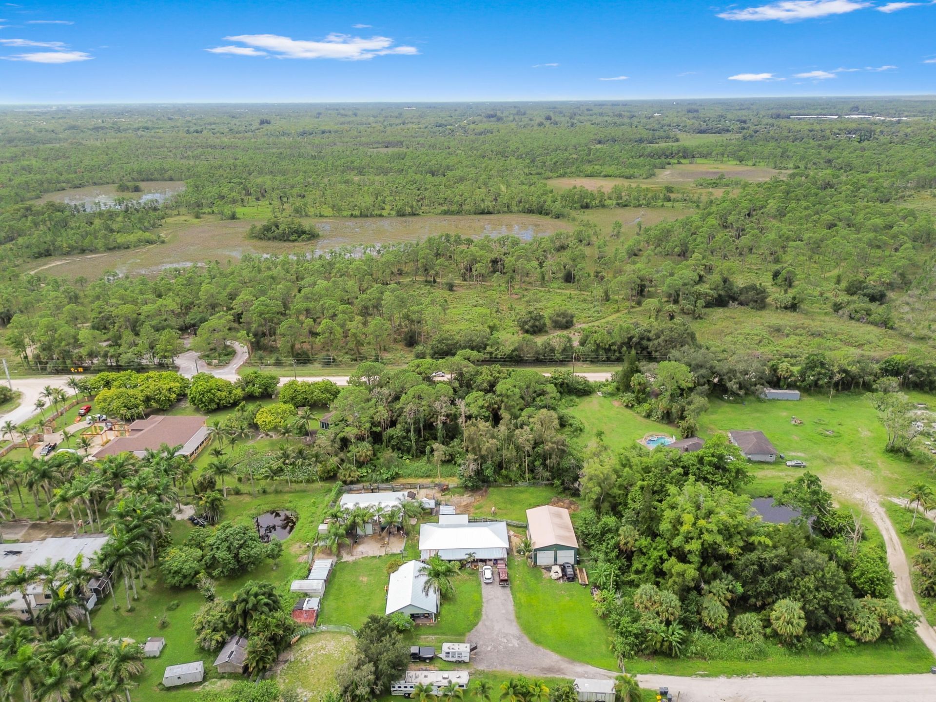 Xxx 40th Street N, The Acreage, FL 33411 Photo