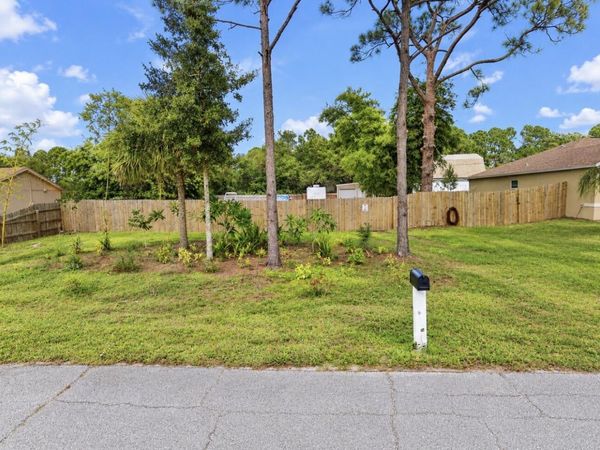 1631 Sadigo Street SE, Palm Bay, FL 32909
