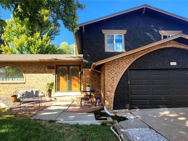 5319 W Roxbury Place , Littleton, CO 80128