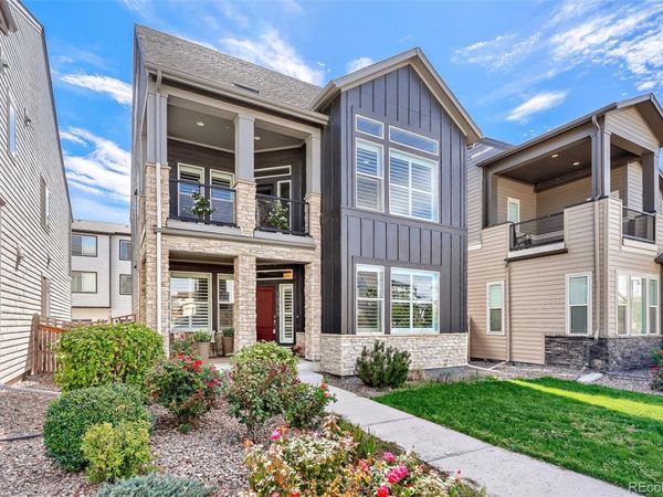 16568 Shoshone Street, Broomfield, CO 80023