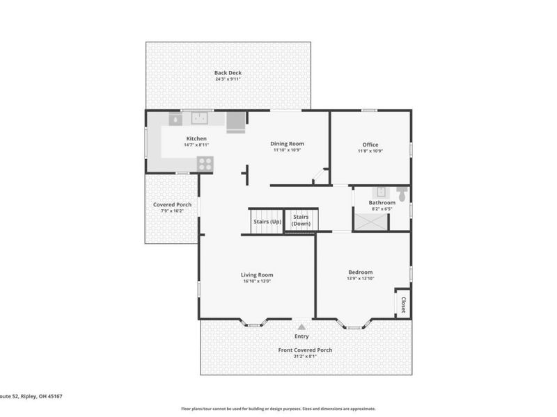 5026 US Rt 52, Union Township, OH 45167 Photo 55