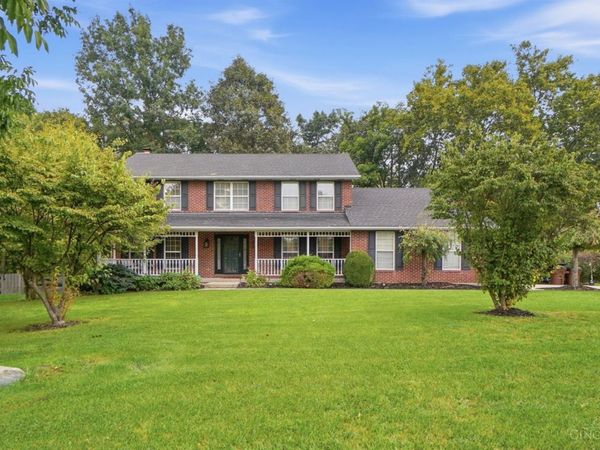 6940 Crown Pointe Drive, Liberty Twp, OH 45011