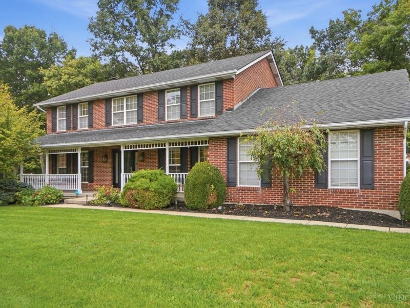 6940 Crown Pointe Drive, Liberty Township, OH 45011 Photo 3