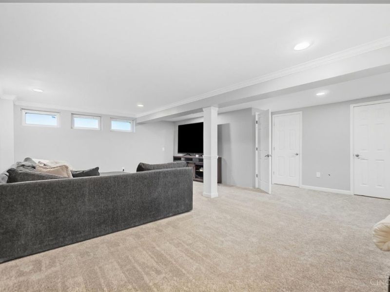 6940 Crown Pointe Drive, Liberty Township, OH 45011 Photo 31