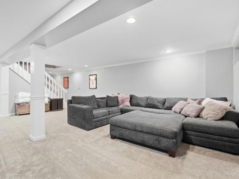 6940 Crown Pointe Drive, Liberty Township, OH 45011 Photo 32