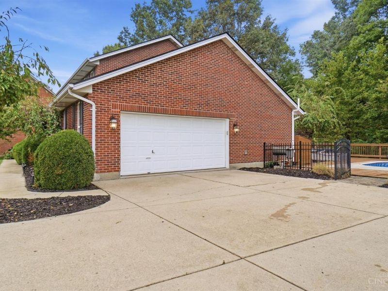 6940 Crown Pointe Drive, Liberty Township, OH 45011 Photo 43