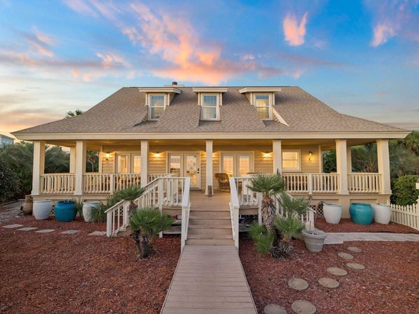 60 Sea Turtle Drive, Santa Rosa Beach, FL 32459