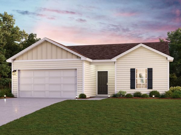 4100 Olive Place, Chipley, FL 32428