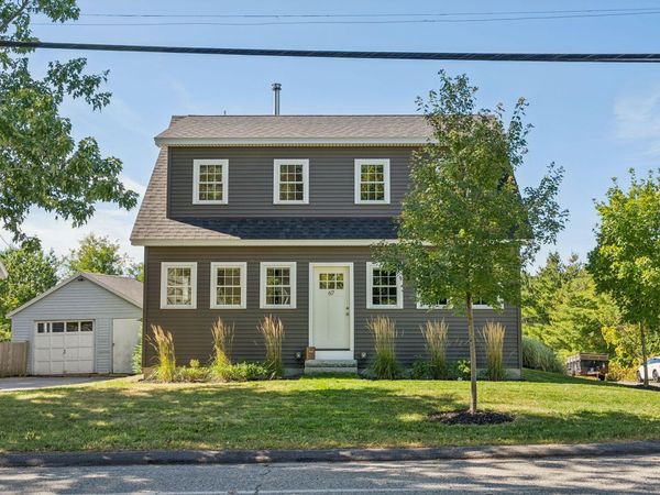 67 Mussey Street , South Portland, ME 04106