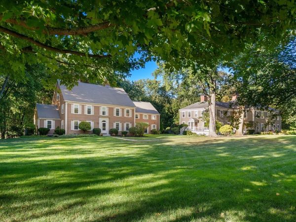 86 Common Street, Unit 86, Belmont, MA 02478