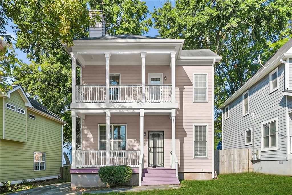 731 Formwalt Street Sw, Atlanta, GA 30315 Main Photo