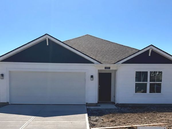 3199 W Vintage Street, Monrovia, IN 46157