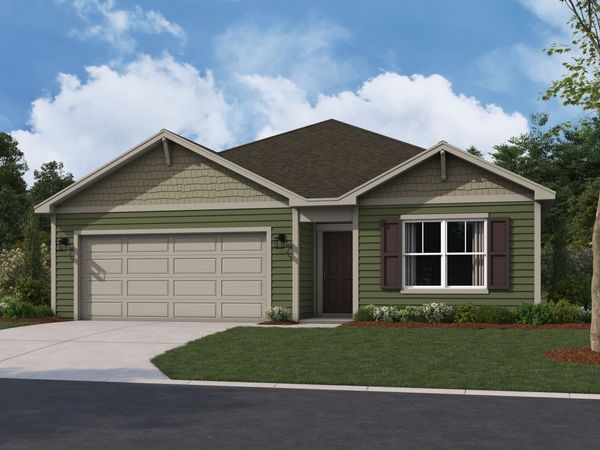 3199 W Vintage Street , Monrovia, IN 46157