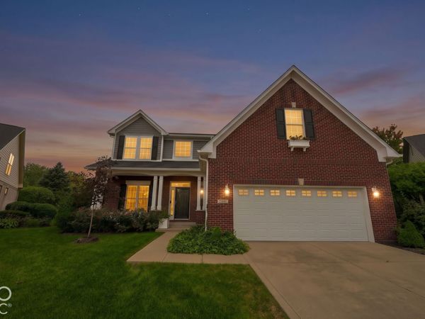 13494 Belford Court, Carmel, IN 46032