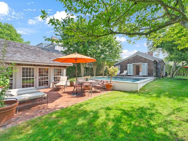 99 Egypt Lane , East Hampton, NY 11937