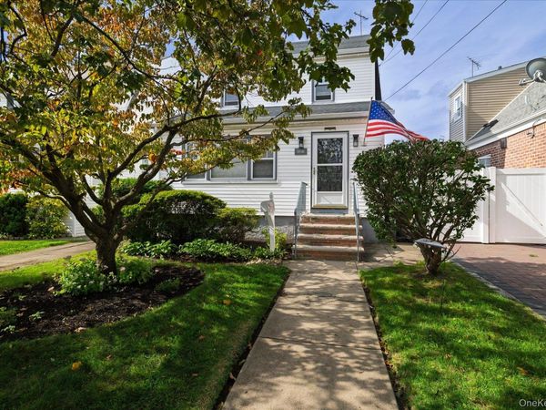 9024 218th Street , Queens Village, NY 11428
