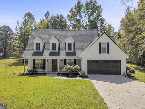 320 Old Pittard Road, Athens, GA 30601