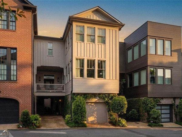 1891 Vigo Street NE, Atlanta, GA 30307