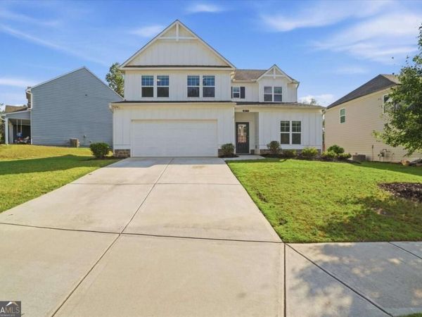 517 Edgemore Road, Canton, GA 30114