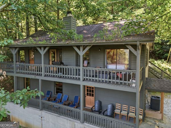 445 Orchid Trail, Clayton, GA 30525