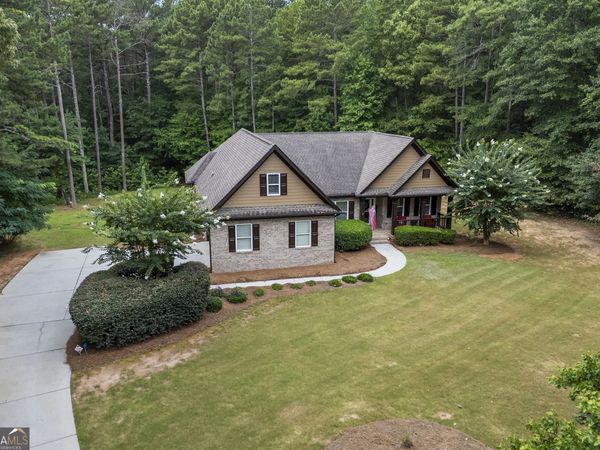 1400 Giles Road, Monroe, GA 30655
