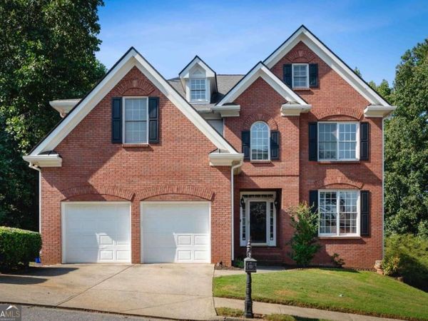 2005 Ivy Ridge Road SE, Smyrna, GA 30080