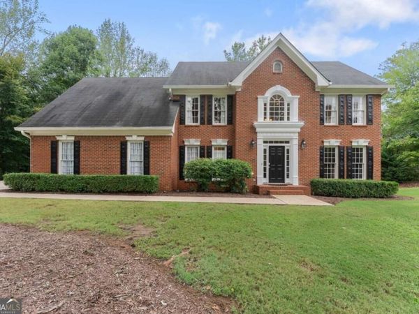 4649 Windsor Drive, Flowery Branch, GA 30542