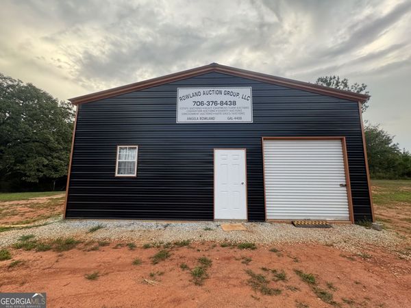 802 Kelly Road, Bowersville, GA 30561