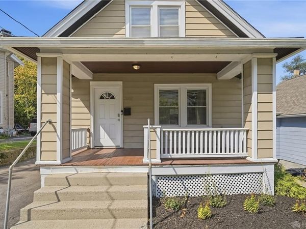 3507 Tarpis Avenue, Cincinnati, OH 45208