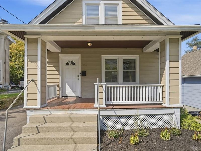 3507 Tarpis Avenue, Cincinnati, OH 45208 Photo 1
