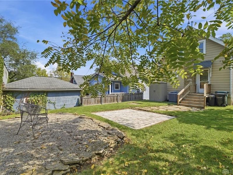 3507 Tarpis Avenue, Cincinnati, OH 45208 Photo 5