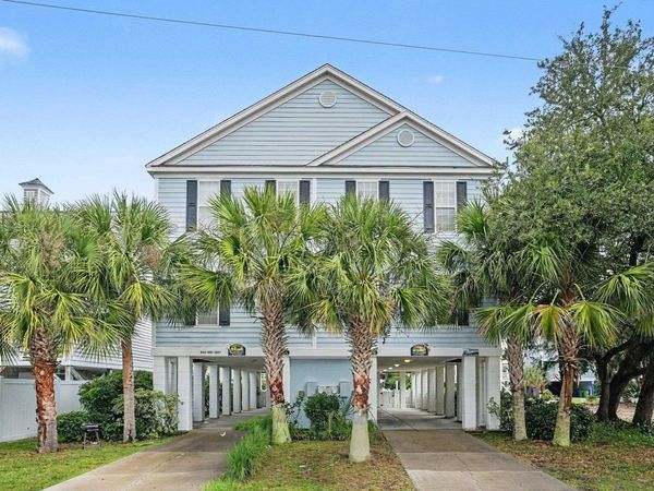117-B Dogwood Dr. N, Surfside Beach, SC 29575