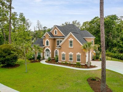 721 McDuffie Dr., Myrtle Beach, SC 29588