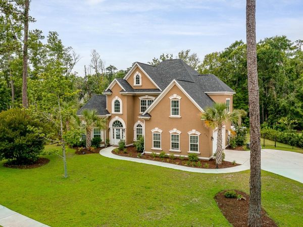 721 McDuffie Dr. , Myrtle Beach, SC 29588