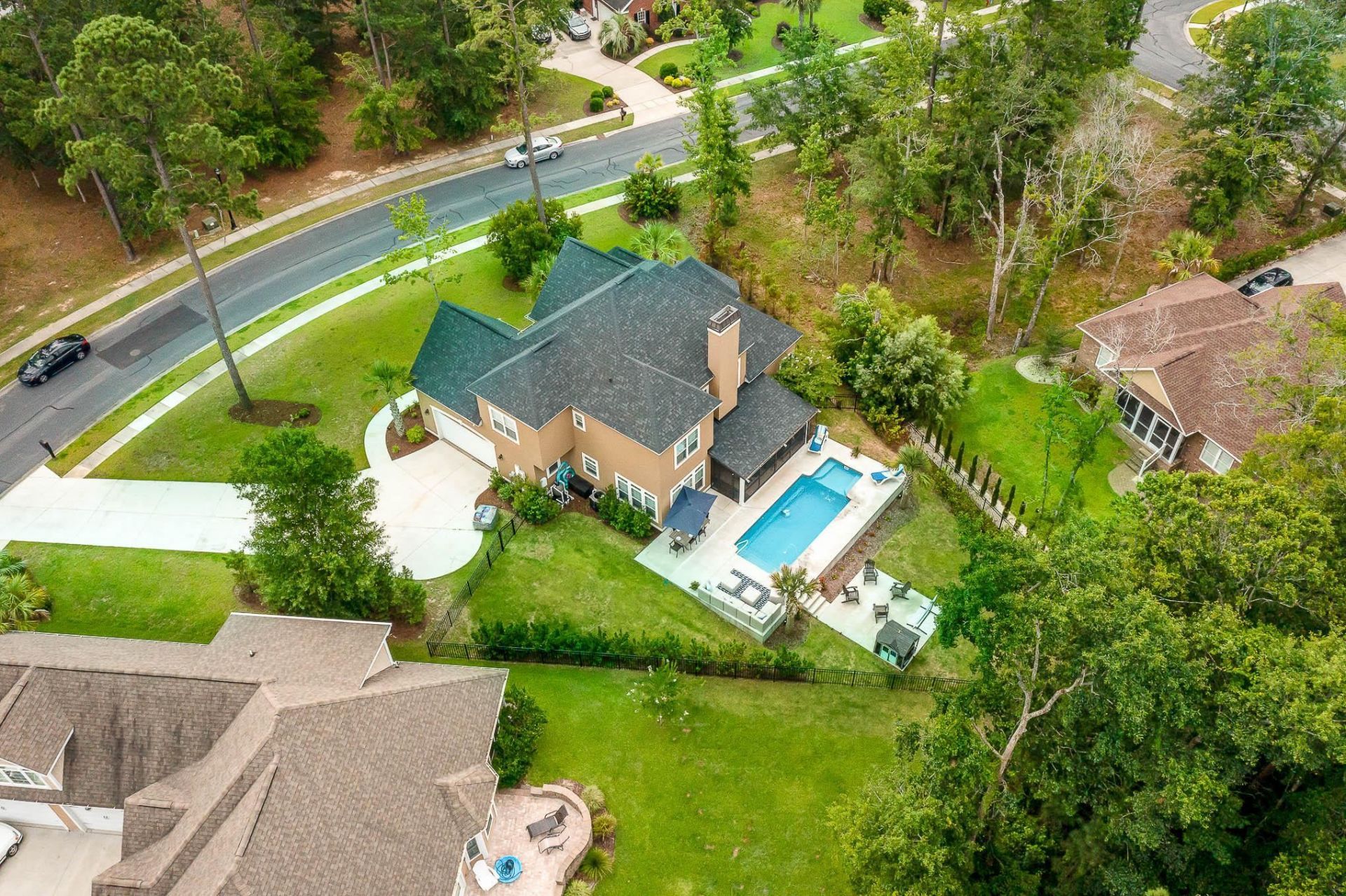 721 Mcduffie Dr. Photo 29