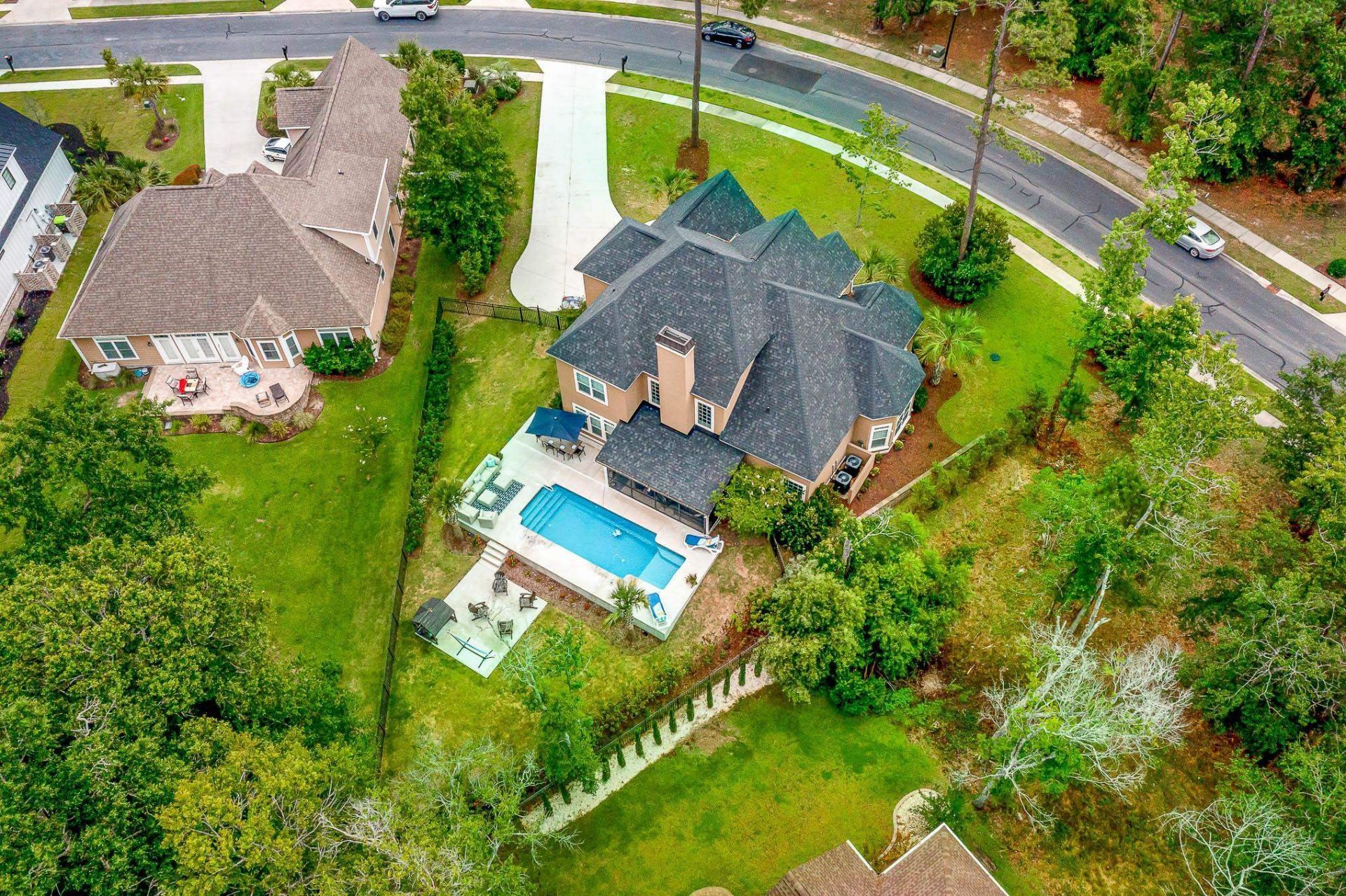 721 Mcduffie Dr. Photo 30