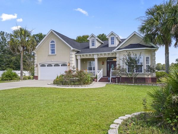 3712 Faith Dr. , Conway, SC 29527