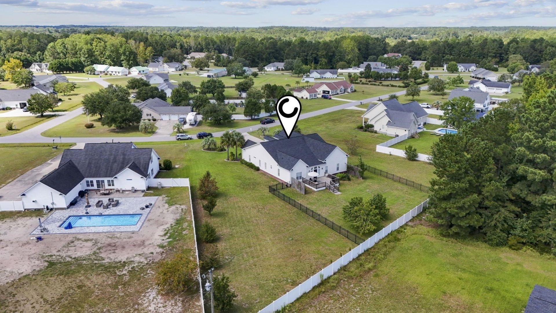 3712 Faith Dr. Photo 50