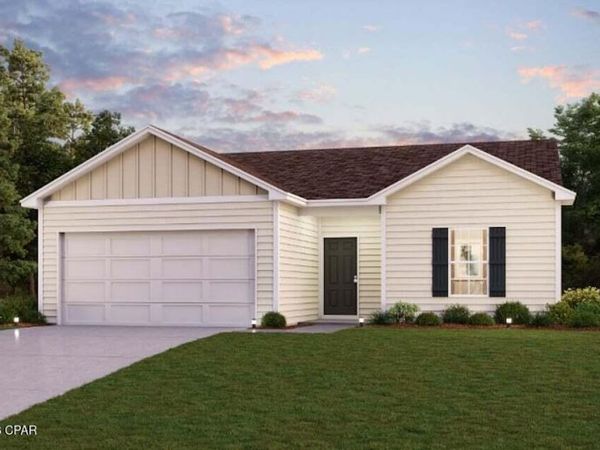 4100 Olive Place , Chipley, FL 32428